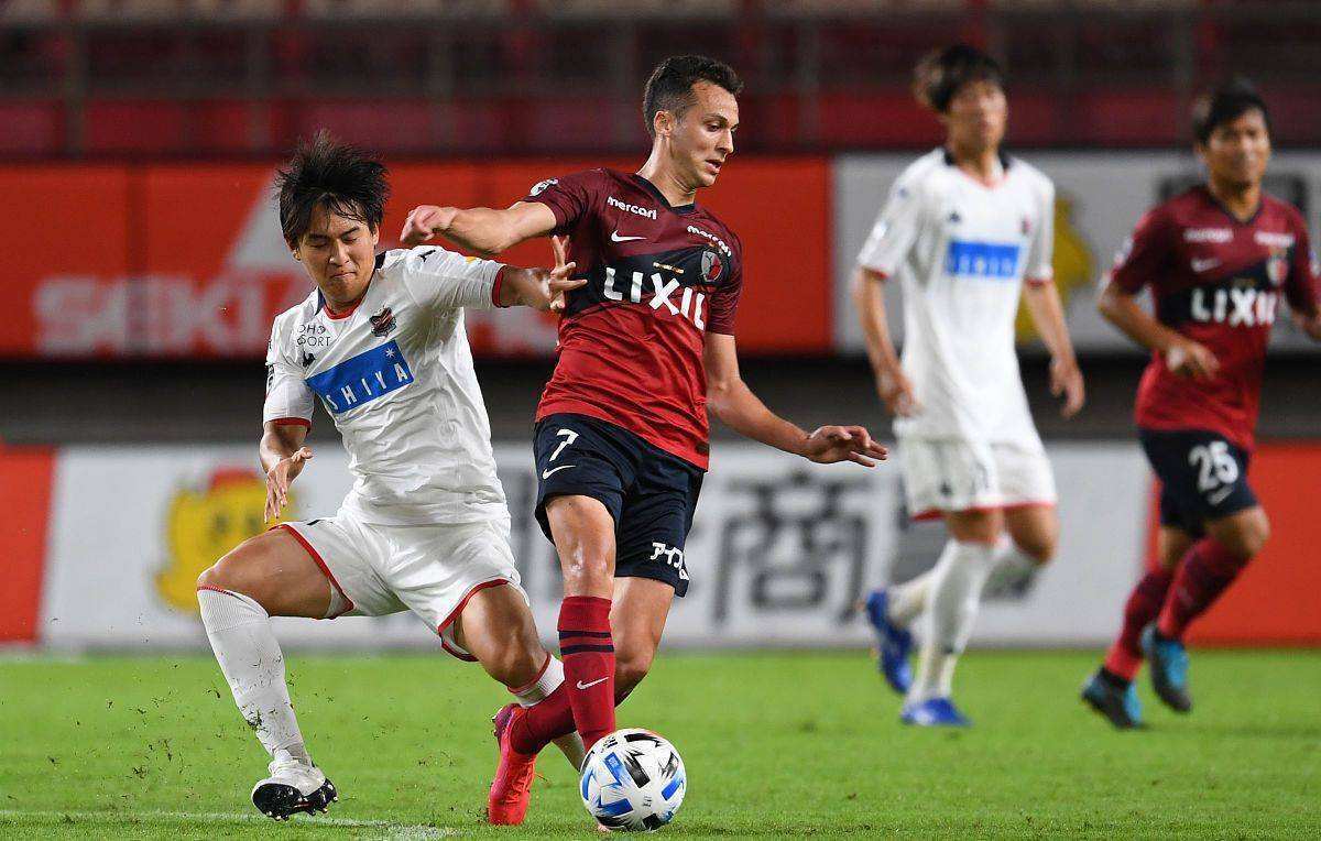 东京FC意外败北，备战下一场比赛 